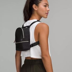 city adventurer micro 3L EUC